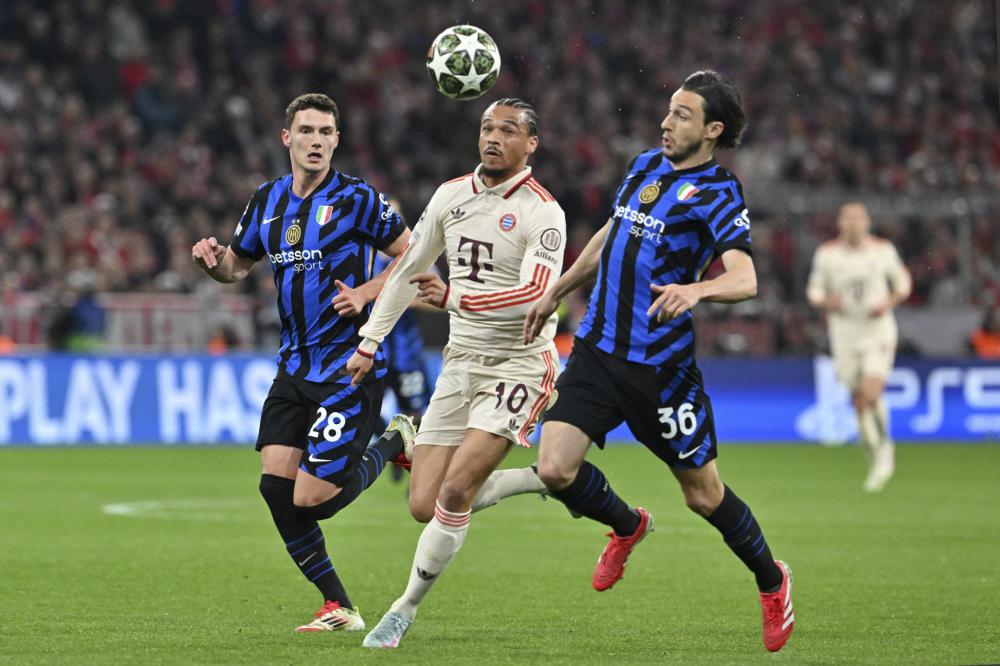 靠的不是天 靠的不是天