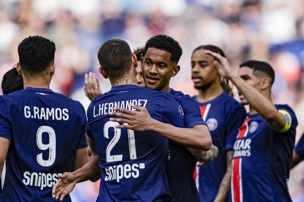 场上的变局 场上的变局