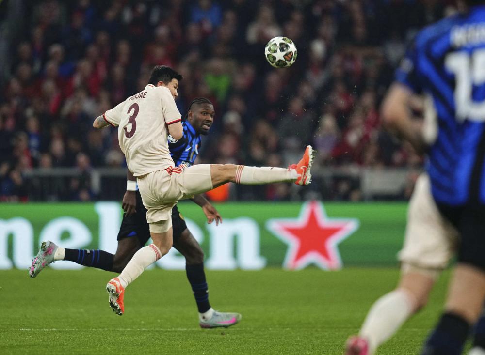 让我们见识 让我们见识